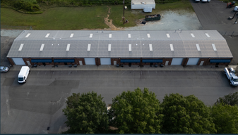 505 Cornerstone Ct, Hillsborough NC - Warehouse