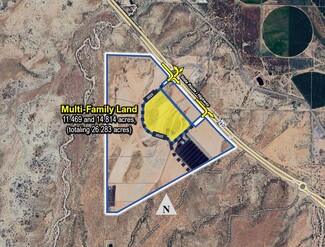 More details for 3901 Arizona 260, Camp Verde, AZ - Land for Sale