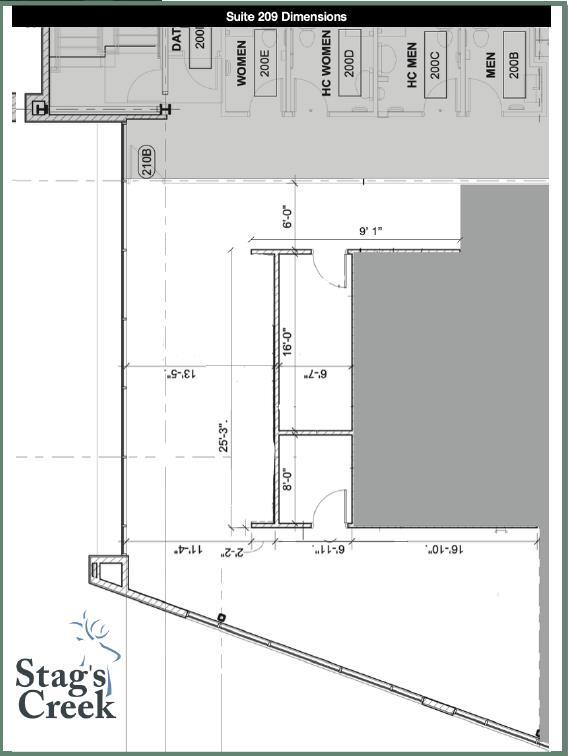 10820 Shawnee Mission Pky, Shawnee, KS for lease Floor Plan- Image 1 of 1