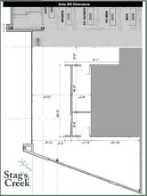 10820 Shawnee Mission Pky, Shawnee, KS for lease Floor Plan- Image 1 of 1