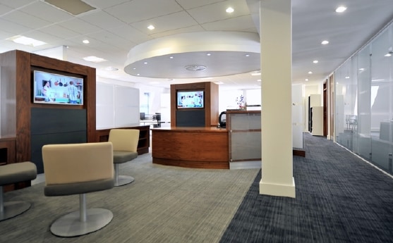 57 Cross St, Manchester for lease - Building Photo - Image 3 of 7