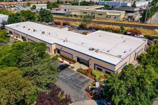 1001 Shannon Ct, Livermore CA - Data Center