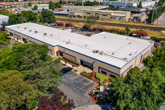 More details for 1001 Shannon Ct, Livermore, CA - Industrial for Sale