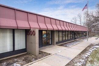 More details for 1500 Hicks Rd, Rolling Meadows, IL - Office for Lease