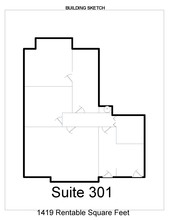 7475 Callaghan Rd, San Antonio, TX for lease Floor Plan- Image 1 of 1