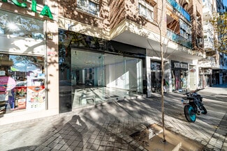 More details for Calle del Corazón de María, 5, Madrid - Retail for Lease