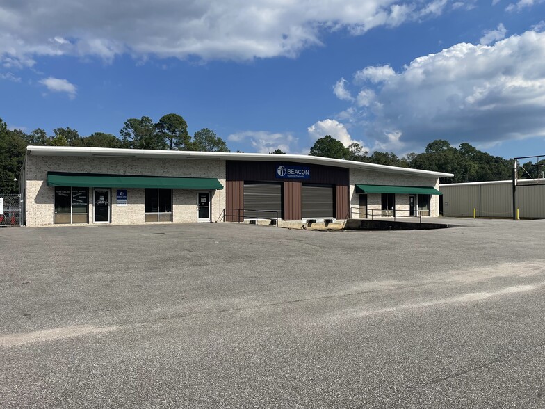 3349 Halls Mill Rd, Mobile, AL for lease - Building Photo - Image 1 of 5