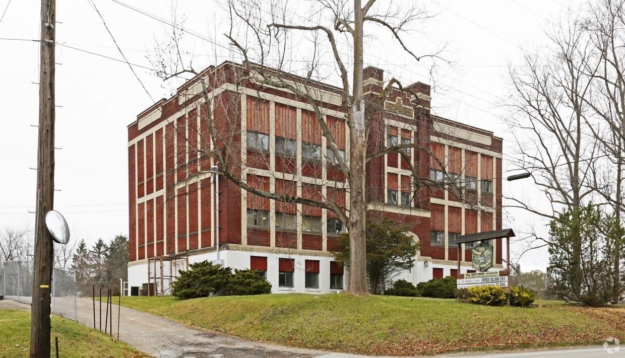 3735 Saxonburg Blvd, Pittsburgh, PA for sale Other- Image 1 of 1