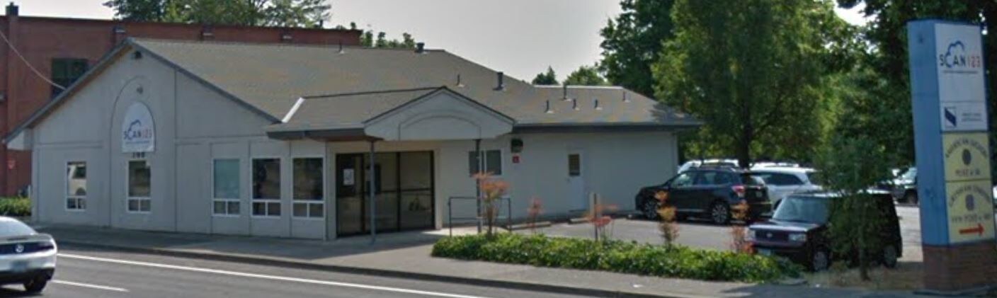 100 W Powell Blvd, Gresham, OR for sale Building Photo- Image 1 of 1