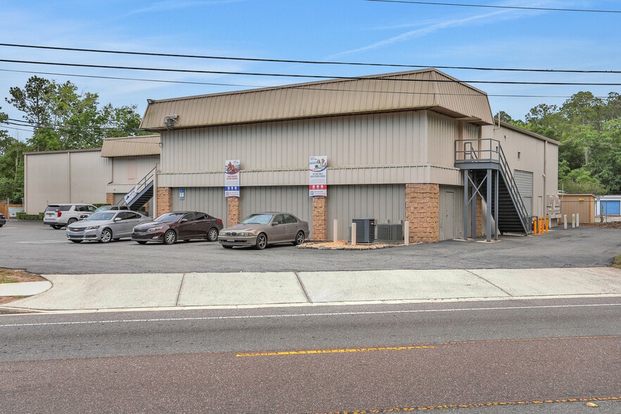3787 Old Middleburg Rd, Jacksonville, FL for sale - Building Photo - Image 2 of 57