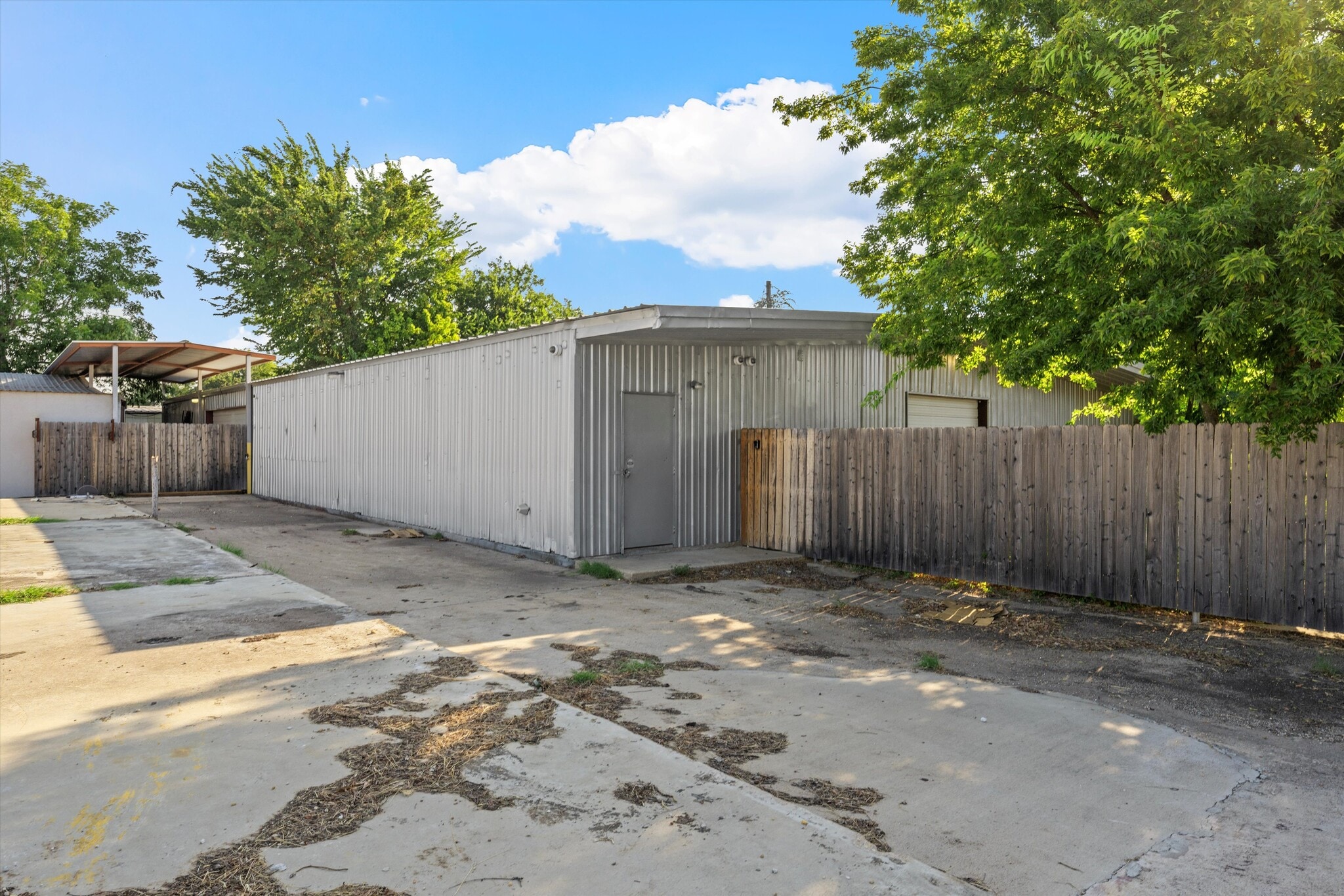 200 N Lacy Dr, Waco, TX for lease Building Photo- Image 1 of 14