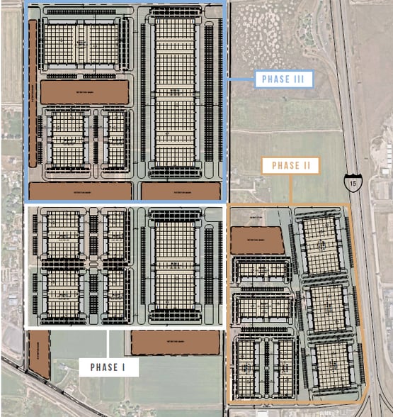 2600 Utah 13, Brigham City, UT for lease - Building Photo - Image 2 of 3