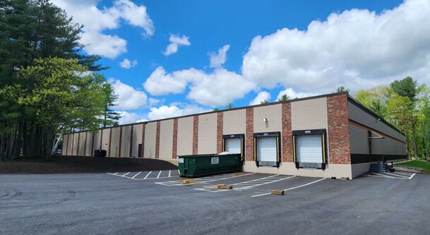 149 Industrial Rd, Fitchburg, MA for lease - Building Photo - Image 2 of 7