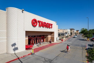 More details for 117 Louis Henna Blvd, Round Rock, TX - Office, Retail for Lease