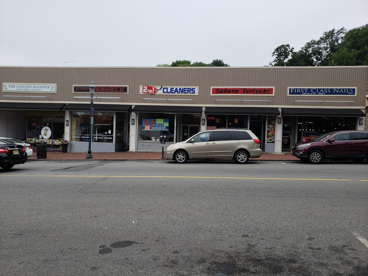 121-129 S Orange Ave, South Orange, NJ 07079 | LoopNet