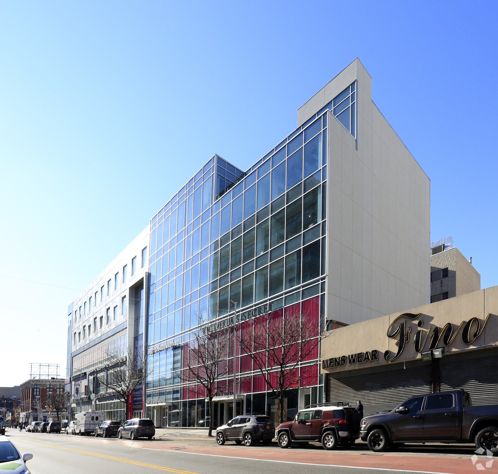 117 W 124th St, New York, NY for sale Primary Photo- Image 1 of 1