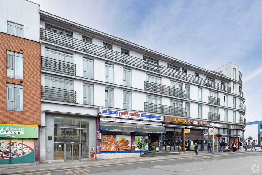30 Longbridge Rd, Barking for sale - Building Photo - Image 2 of 3