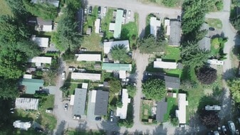 Wallace River Mobile Home Park - Mobile Home or RV Park