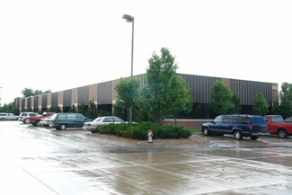 More details for 8200 E 34th St, Wichita, KS - Flex for Lease