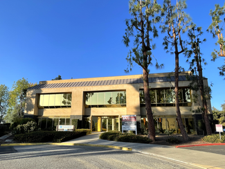 More details for 861 Village Oaks Dr, Covina, CA - Office for Lease