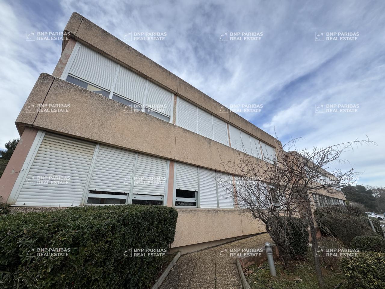 Office in Vitrolles for lease Building Photo- Image 1 of 29