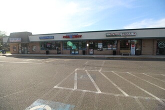 5401-5425 Neshaminy Blvd, Bensalem, PA for lease Building Photo- Image 1 of 16