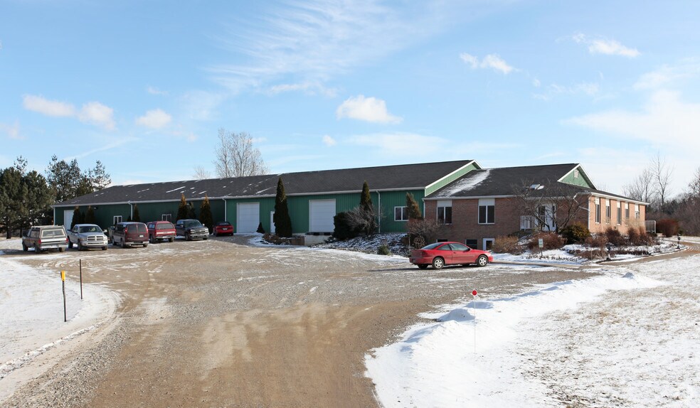 3382 Hulett Rd, Okemos, MI for sale - Primary Photo - Image 1 of 1