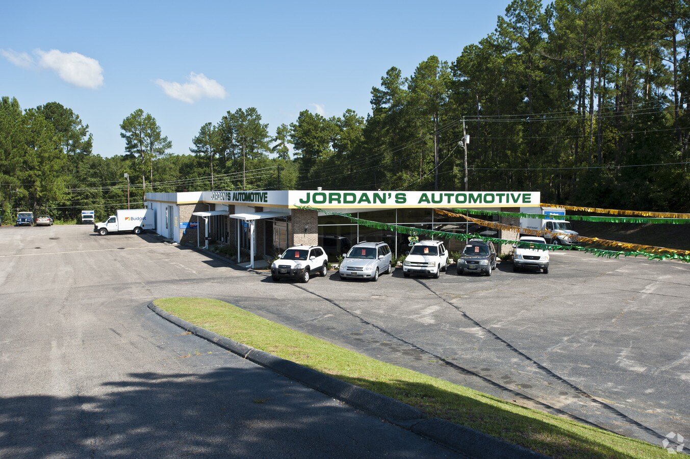 3960 Richland Ave W, Aiken, SC 29801