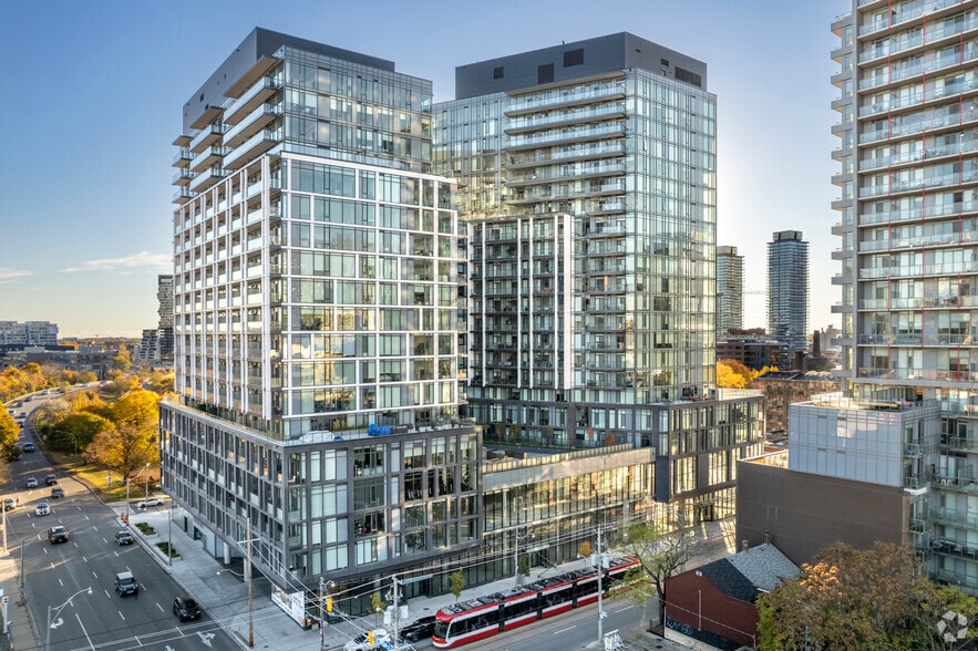 48 Power St, Toronto, ON for sale - Primary Photo - Image 1 of 1