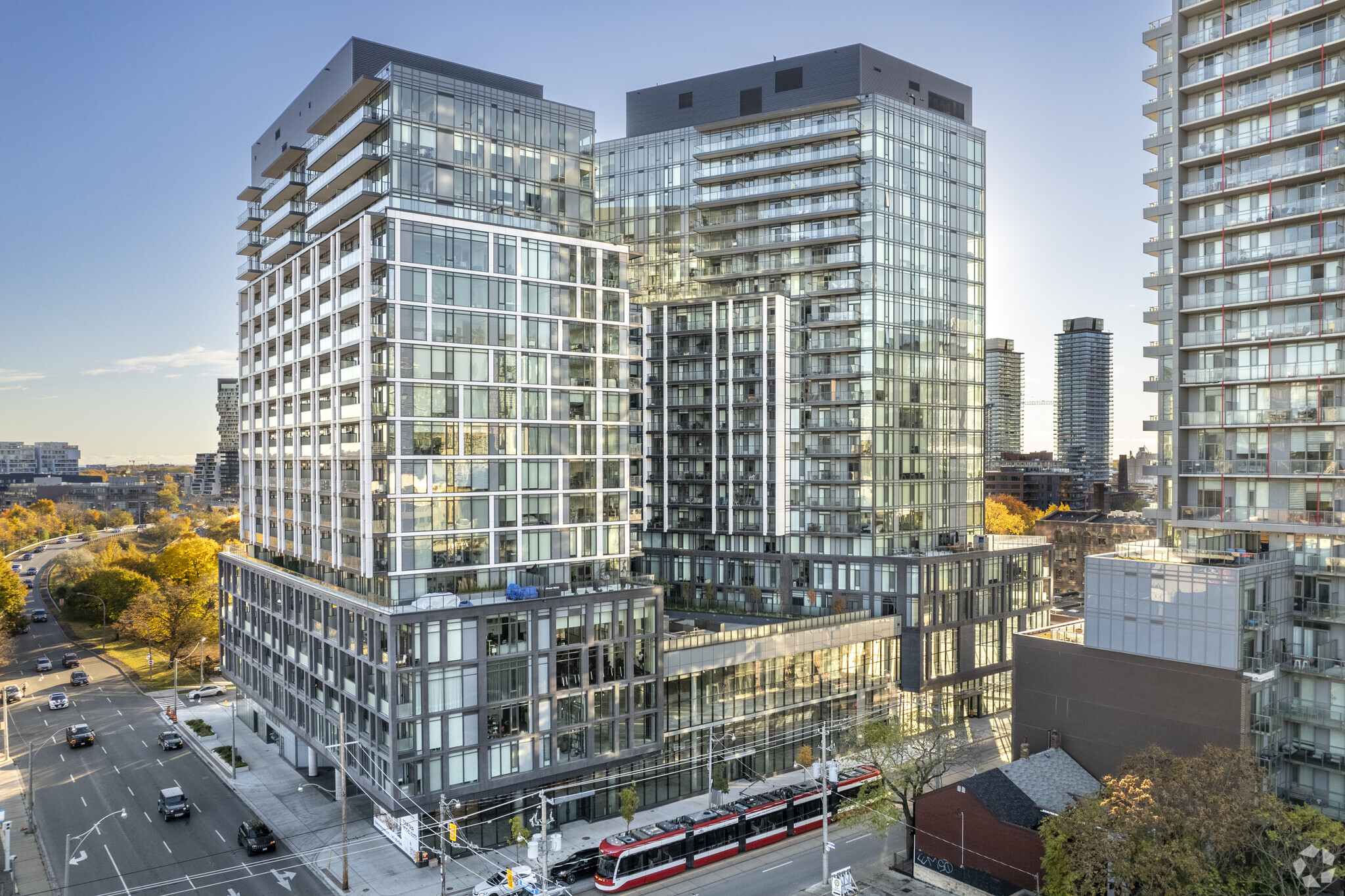 48 Power St, Toronto, ON for sale Primary Photo- Image 1 of 1