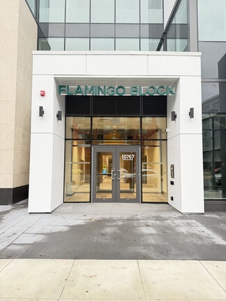 More details for 13675 107A Av, Surrey, BC - Office for Lease