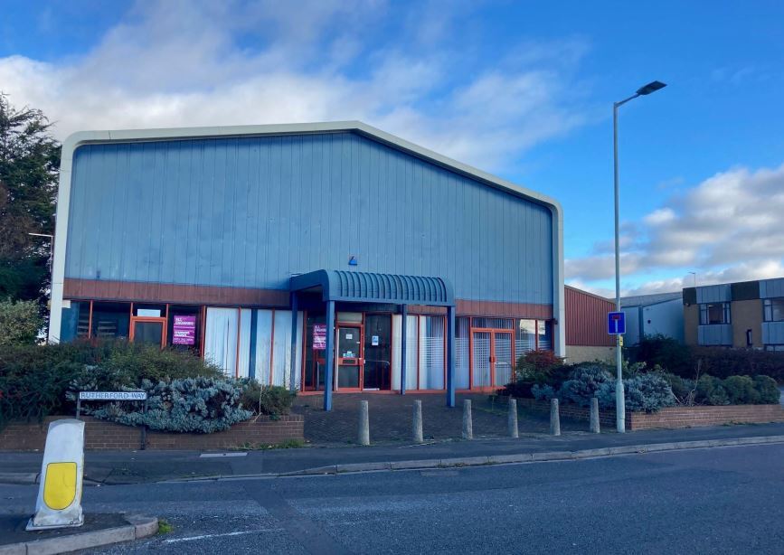 Rutherford Way, Swindon Village for sale Building Photo- Image 1 of 1