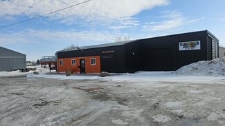 More details for 1105 Sinclair St, Bottineau, ND - Flex for Sale