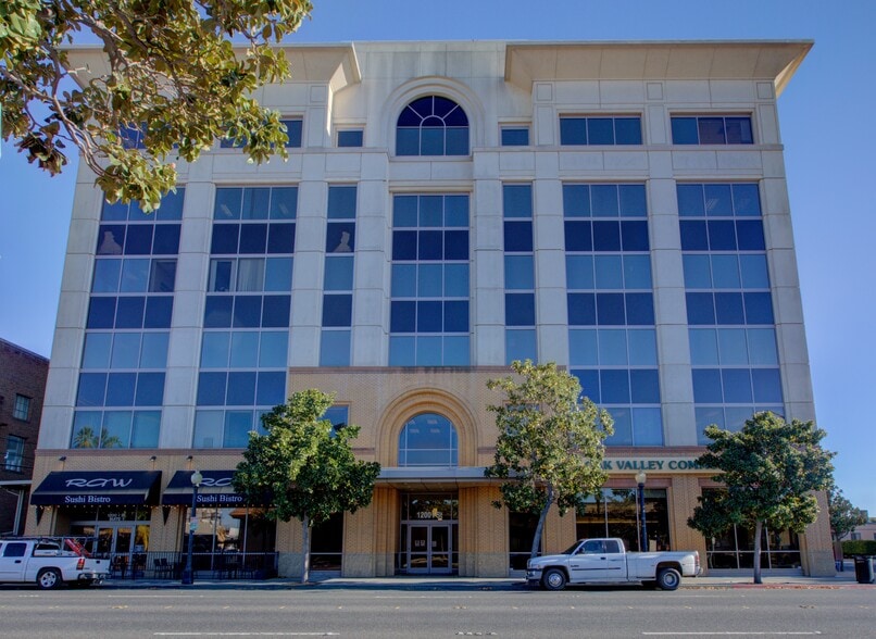 1200 I St, Modesto, CA for lease - Building Photo - Image 1 of 6