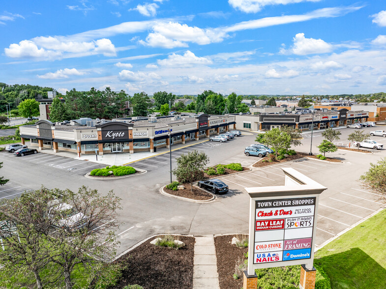 3420-3450 Denmark Ave, Eagan, MN for sale - Building Photo - Image 2 of 4