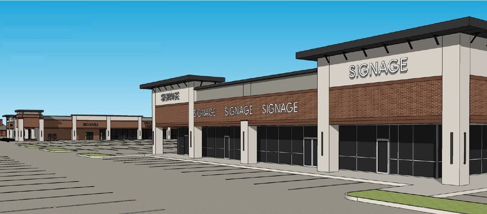 9400 N MacArthur Blvd, Irving, TX for lease - Building Photo - Image 3 of 7