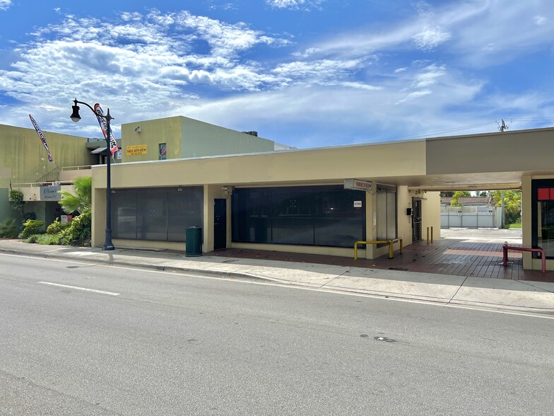 3390 SW 22nd St, Miami, FL for lease - Building Photo - Image 2 of 14