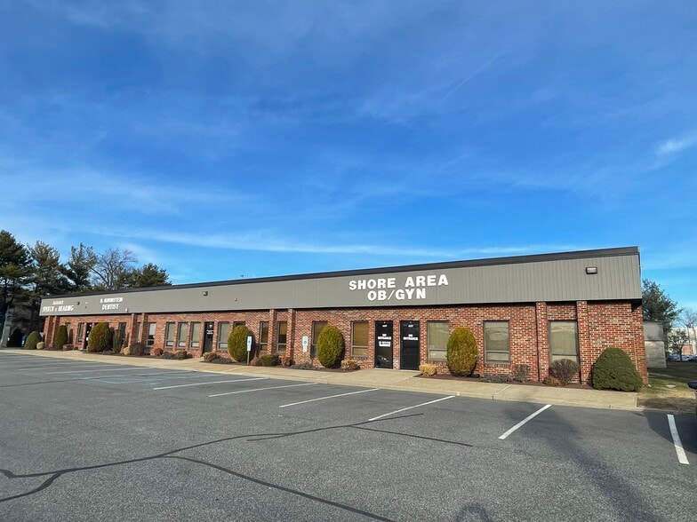 4663-4699 US Highway 9, Howell, NJ for lease - Building Photo - Image 2 of 5