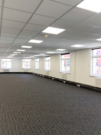 More details for Hanover St, Manchester - Coworking for Lease