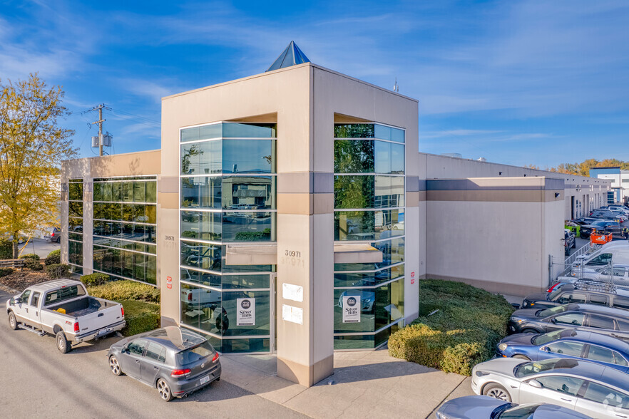 30971 Peardonville Rd, Abbotsford, BC for lease - Building Photo - Image 3 of 5
