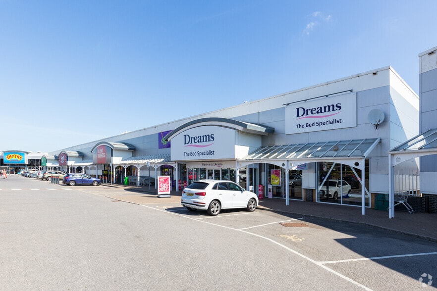 Margate Rd, Broadstairs for sale - Building Photo - Image 1 of 1