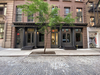 More details for 61-63 Crosby St, New York, NY - Office for Lease