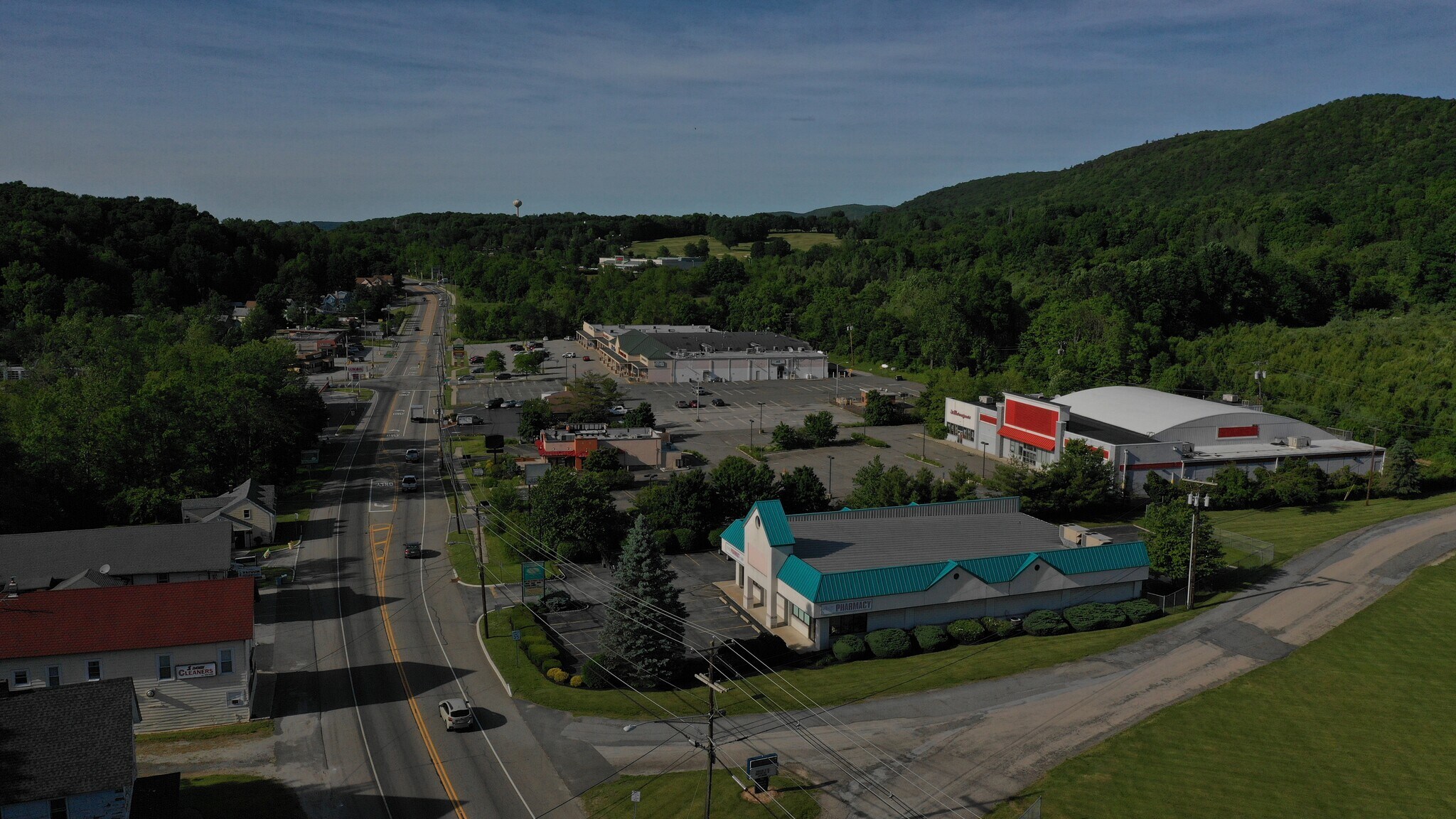 68 State Rt 23, Franklin, NJ for sale Building Photo- Image 1 of 1