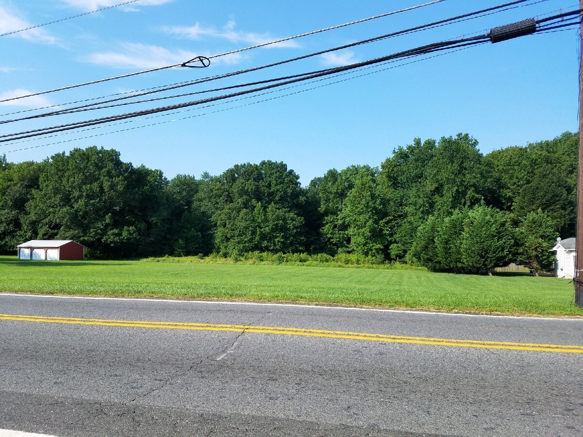 Dower House Rd, Upper Marlboro, MD 20772