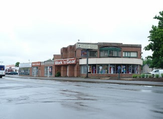 More details for 218-246 Memorial Ave, West Springfield, MA - Office/Retail, Retail for Lease