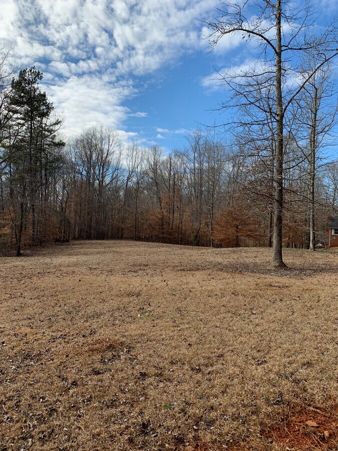 4536 Castleberry Rd, Cumming, GA 30040