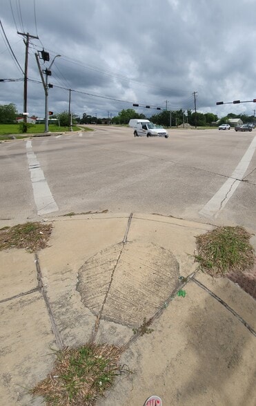 3106 Highway 3, Dickinson, TX for sale - Building Photo - Image 2 of 3