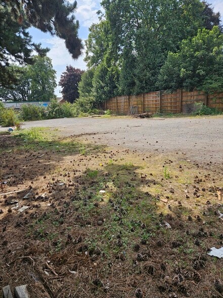 Land Hollies Park Rd, Cannock for lease - Other - Image 1 of 2