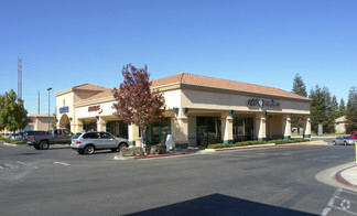 More details for 4400-4560 Coffee Rd, Bakersfield, CA - Retail for Lease