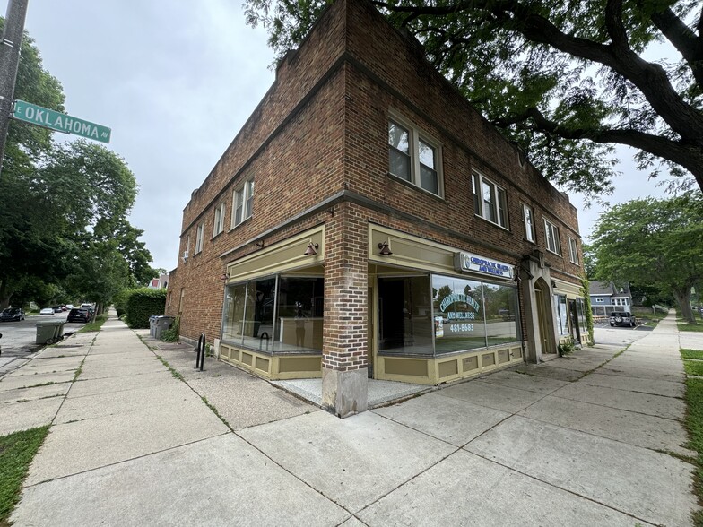 3101 S Delaware Ave, Milwaukee, WI for lease - Building Photo - Image 2 of 4